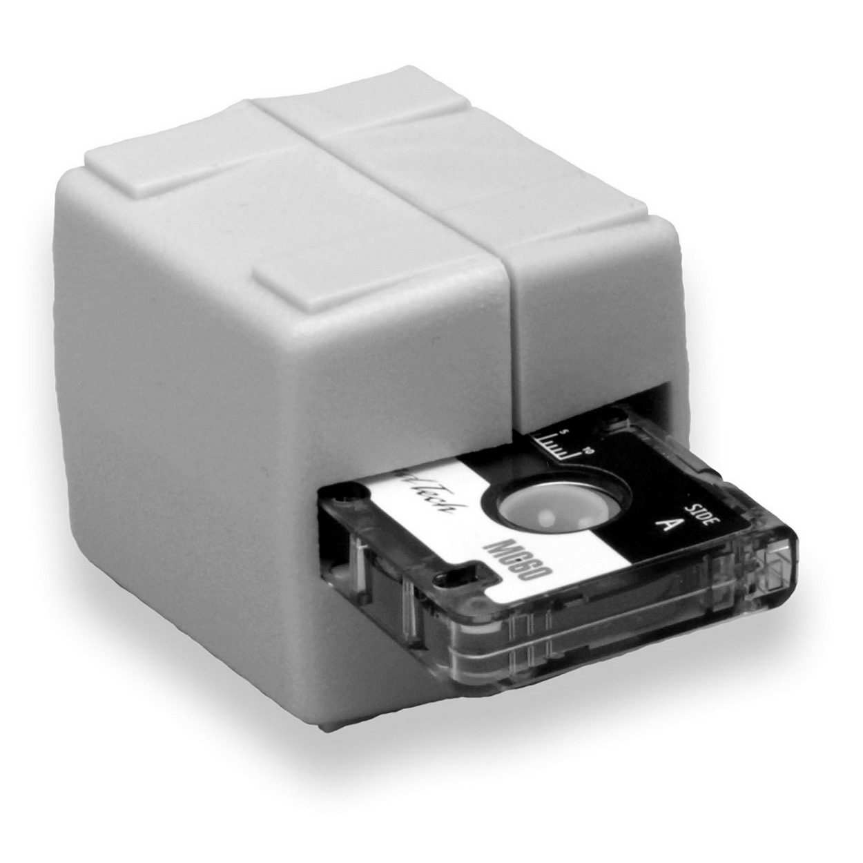 Sanyo ME20 micro / mini cassette tape eraser