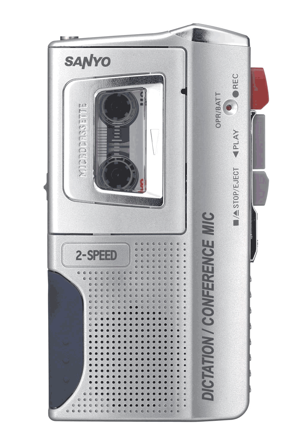 Sanyo TRC540M microcassette recorder