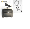 FTW Transcription Kit with Infinity 3 Foot Pedal and Spectra USB Headset FTW Transcription Kit with Infinity 3 Foot Pedal and Spectra USB Headset