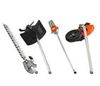 Trimmer attachments