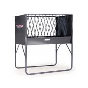 Equine Paddock Master Hay & Grain Feeder