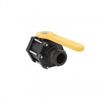 F Adapter 2 Inch MPT Short Handle