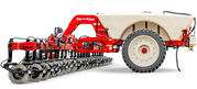 Fertilizer Applicator: Model 1840 