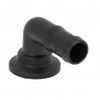 Hose Barbs 90 Degree