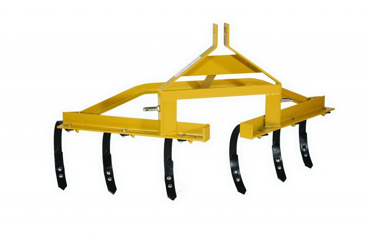 OneRow Cultivator