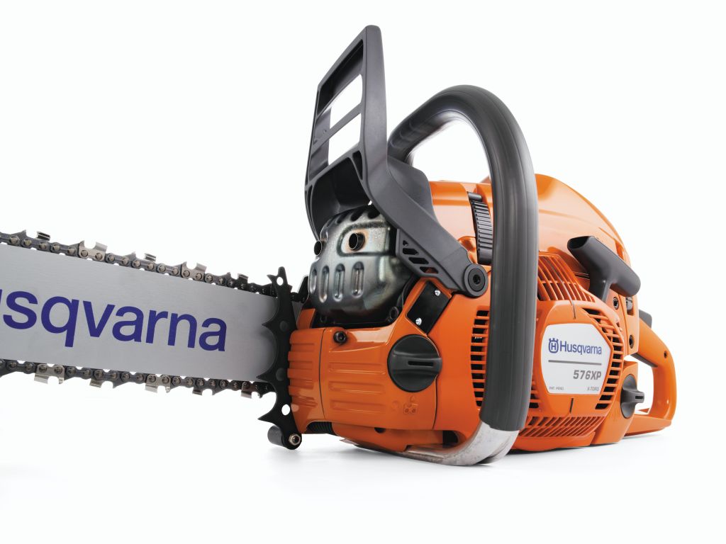 Rental Chainsaw