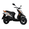 KYMCO Super 8 Scooter KYMCO Super 8 Scooter