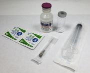 HCG Mixing Kits and HCG Injection Kits