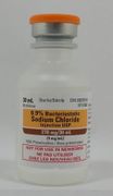 Bacteriostatic Sodium Chloride Bacteriostatic Sterile Saline