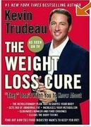 Kevin Trudeau Weight Loss Cure