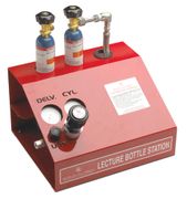 Aldrich Lecture-Bottle Station - For non-corrosive gases