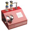 Aldrich Lecture-Bottle Station - For non-corrosive gases