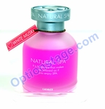 Carmate Natural Spa (White Musk) Car Air Freshener