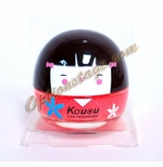 Kouou (Peach Pink) Car Air Freshener