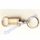Nissan (Z Logo) Valet Detachable Ring Official Keychain Key Fob - Inset 2 - click to Enlarge