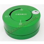 NRG Steering Wheel Quick Release Hub Lock Green Color (Part: SRK-101GN)