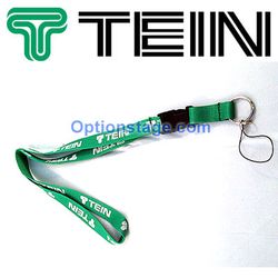 Tein Official JDM Lanyard Neck Strap - click to enlarge" name="primaryimage
