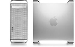 Apple Power Mac G5 Dual 1.8GHz Memory