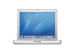 Apple PowerBook G4 12-inch 1.33GHz (PC2700) Memory