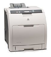 HP Color LaserJet 3800dn  (Q5983A) Memory