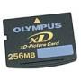 Lexar 256MB Olympus xD-Picture Card