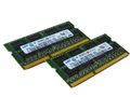 MC557G/A Apple Memory Module 8GB 1066MHz DDR3 (PC3-8500) - 2x4GB SO-DIMMs