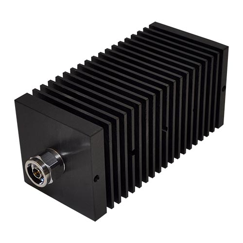 Bird 100SAMFN Series, 100 Watt NType Female/Male RF Attenuators