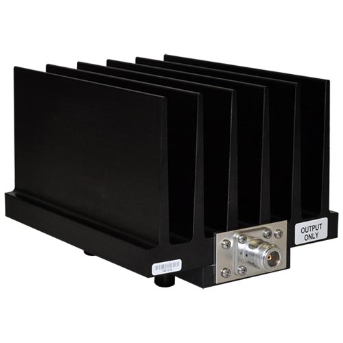 300WAMFN Series, 300 Watt NType RF Attenuators Bird RF Online Store