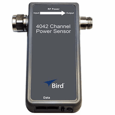 ◆STANDARD 430MHz UHF FMトランシーバーC401【12】◆ Bird 4042-1-430505-0201, 100-1000 MHz Channel RF Power