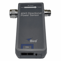 4043 Series, Directional Power Sensors | Bird RF Online Store
