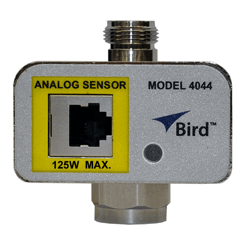 Bird 4044-1-480404-0201, 806-869 MHz Non-Directional RF Power