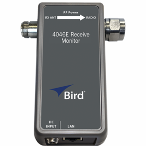4046E Series, Receive Antenna Monitors