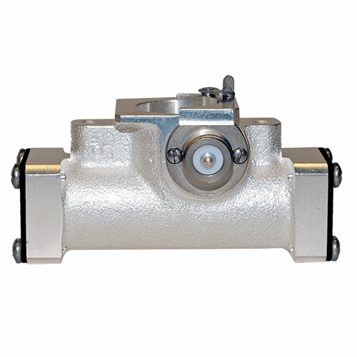 4230-006-1, 7/8" RF Line Section