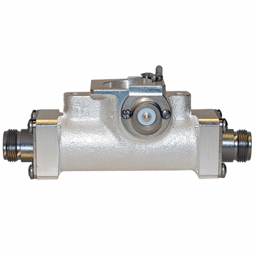 4230-018, 7/8" RF Line Section