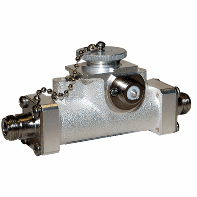 4230-024, 7/8" RF Line Section