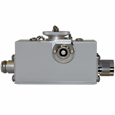 4230-058, 7/8" RF Line Section