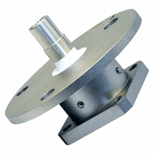 4240-201, 7/8" to QC RF Adapter