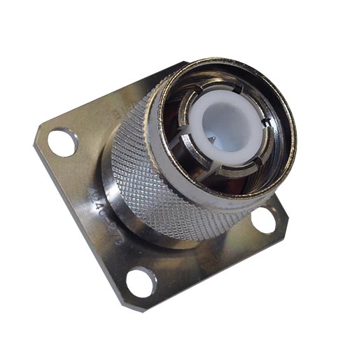 Bird 4240-278, HN Male Quick Change RF Connector | Bird RF Online