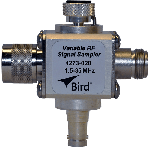 Bird 4273-020 Variable RF Signal Sampler | Bird RF Online Store