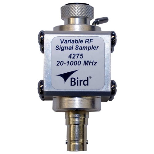 Bird 4275 Variable RF Signal Sampler | Bird RF Online Store