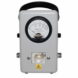 その他 BIRD WATTMETER MODEL 612 8864-400 Bird Wattmeter Used
