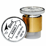 Bird Plug-In RF Elements | Bird Technologies Online Store