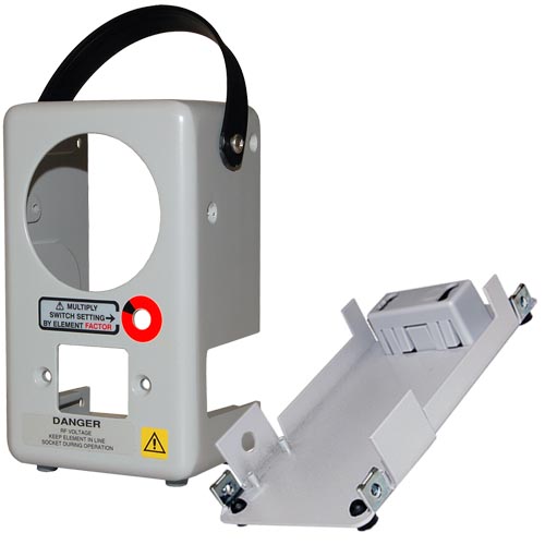 Bird 4410A, Multipower RF Wattmeter Repair Parts | Bird RF Online