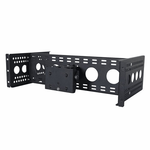 4421A-RM1, 19" VESA Rack Mount Kit