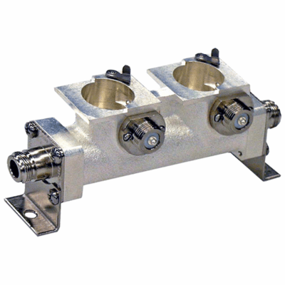 4522A002-1, 7/8" RF Line Section