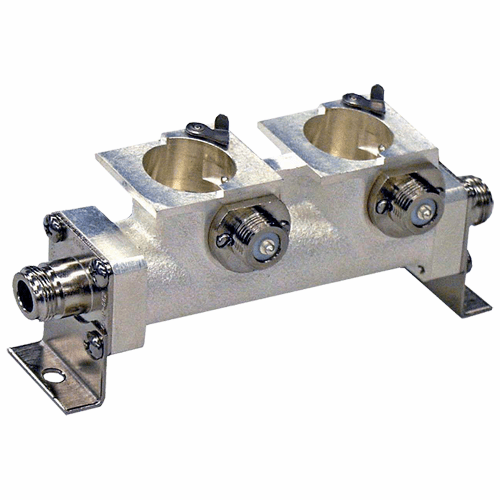 4522A002-1, 7/8" RF Line Section