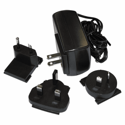 5C2229-1230G-1, Switching 12 VDC Power Adapter