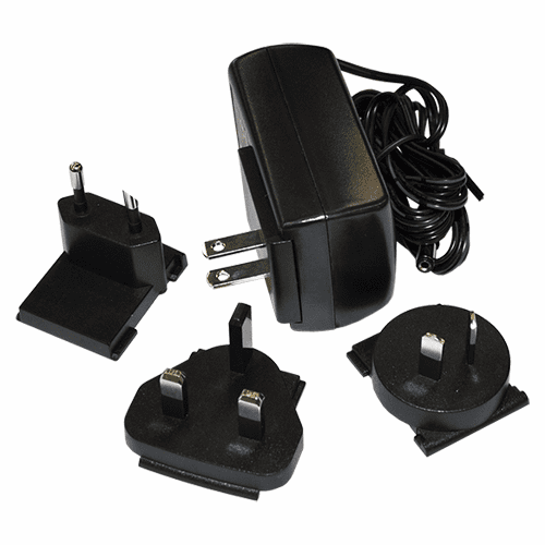 5C2229-1230G-1, Switching 12 VDC Power Adapter