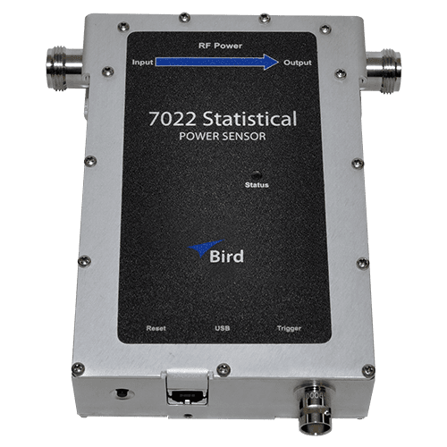 Bird 7022-1-020201, 350-6000 MHz Statistical Power Sensor