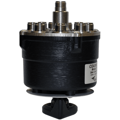 7181, 10 Position - Single Circuit Selector Switch | Bird RF